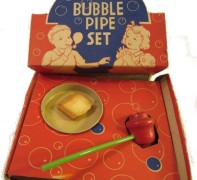 bulles de savon activités